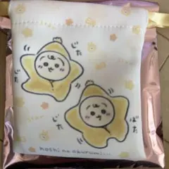 うさぎ ちいかわベイビー トレーディングミニ巾着