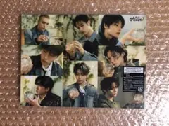 スキズ Hollow 期間生産限定盤 開封済み