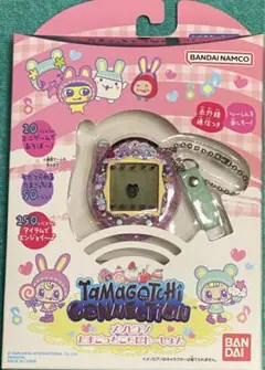 Tamagotchi Connectionメゾピアノ たまごっちこらぼれーしょん