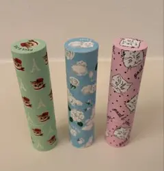 ポール&ジョー　限定リップスティックケース　3点セット