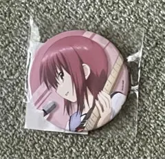 AngelBeats! key ガルデモ 岩沢雅美&ユイ 缶バッジセット - メルカリ