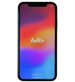 Apple iPhone 11 ホワイト 本体