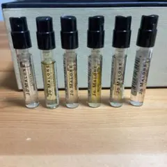 ジョーマローン　ミニ　コロン　試供品