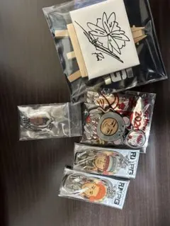 THERAMPAGE まとめ売り