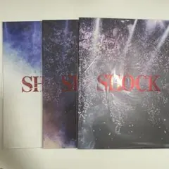 2026年最新】Endless SHOCK パンフの人気アイテム - メルカリ