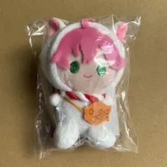 さくらみこ 誕生日2023記念 35P着ぐるみマスコットキーホルダー