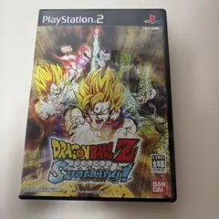ドラゴンボールZ スパーキング!