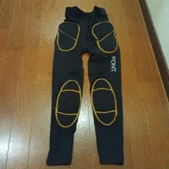 ヒップガード アクセサリー