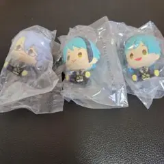 2025年最新】ツイステ 一番くじ ジェイド フィギュアの人気