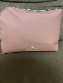 【新品・未使用】ターキッシュエアライン　アメニティ