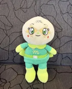 アンパンマン メロンパンナちゃん ぬいぐるみ