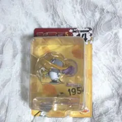 トムとジェリー ハッピーくじ A賞 タフィー ぼろ負けしたタフィー【箱ごと発送】