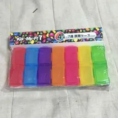 キスマイ くじ 7連携帯ケース