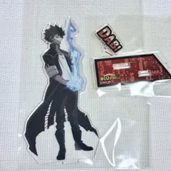 荼毘　僕のヒーローアカデミア　アクリルスタンド