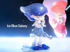 POP MART AZURA A Dream About Stars