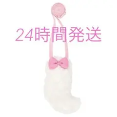 ディズニー マリーショルダーバッグ