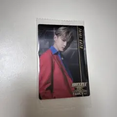 FANTASTICS 佐藤大樹 フォトカ