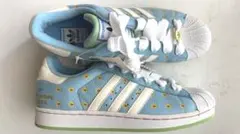 adidas Superstar スニーカー