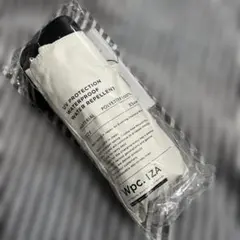 Wpc.　Wpc.IZA COMPACT 日傘 ホワイト