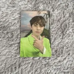 SEVENTEEN バーノン SECTOR 17 トレカ