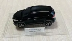 ホンダ ヴェゼル ハイブリッド クリスタルブラック・パールのサムネイル