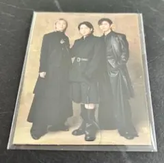 Mrs. GREEN APPLE ステッカー