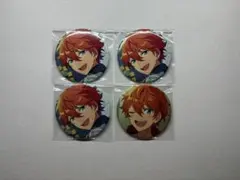 あんスタ スバル 明星スバル 缶バッジ コレ缶