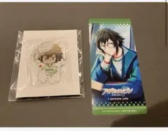 アイドリッシュセブン アイナナ 二階堂大和