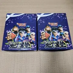 2025年最新】アニメヒーローズ 男塾の人気アイテム - メルカリ