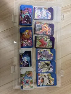 ポケモンメザスタカード 10枚セット
