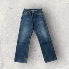 ら*ん様 美品 古着 00s EDWIN デニム ジーンズ Msize