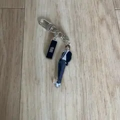 TXT 【BEOMGYU】40IN アクリル キーホルダー