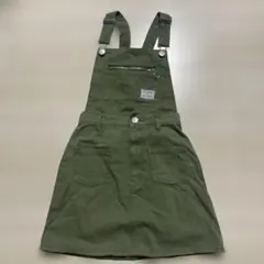 repipi armario ジャンバースカートM