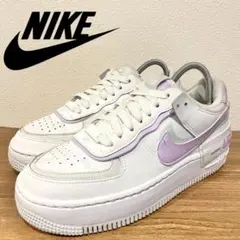 NIKE WMNS AIR FORCE 1 SHADOW ナイキエアフォースワン