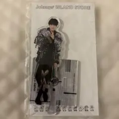 Aぇ！group佐野晶哉　アクリルスタンド