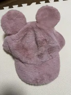 ディズニー　帽子