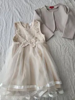 セレモニー　女の子　110cm