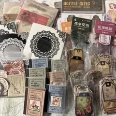 紙ものお譲りセット