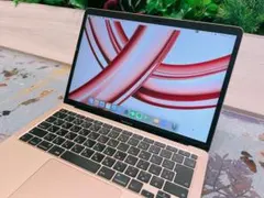 2025年最新】macbook ローズゴールドの人気アイテム - メルカリ