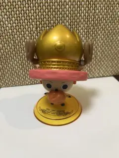 チョッパー フィギュア　一番くじ