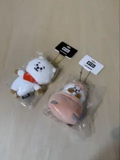 BT21 RJ たっとんまとめ売り A7BD067447B2436307135E1BEDFC89