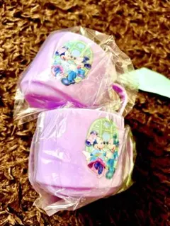 【 ファンタジースプリングスホテル宿泊者限定】ディズニーマグカップ 2個セット