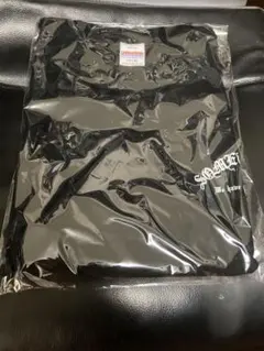 sometimes 会場限定 ロンT 黒 XXL 新品未使用品