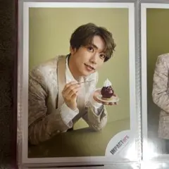 公式写真 IMPACTors 鈴木大河(75)