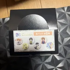 魔法少女リリカルなのは】八神はやて リリカル☆ストア LOT ビッグ缶