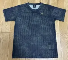 【美品】ダイワ ドライメッシュショートスリーブシャツのサムネイル
