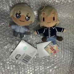 降谷零　安室透　名探偵コナン　マスコット