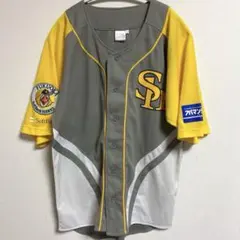 【匿名配送】福岡ソフトバンクホークス ユニフォーム 鷹の祭典 2007