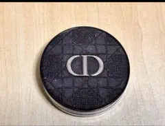 【最終値下げ】Dior クッションファンデーションケース ブラック
