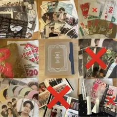 嵐〈ARASHI〉アルバム・グッズ 68点セット お値下げ、バラ売り